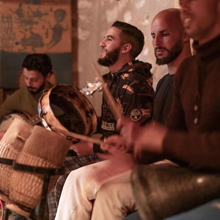 Dar Afoulky Maison D'Hotes Sidi Kaouki Bagian luar foto