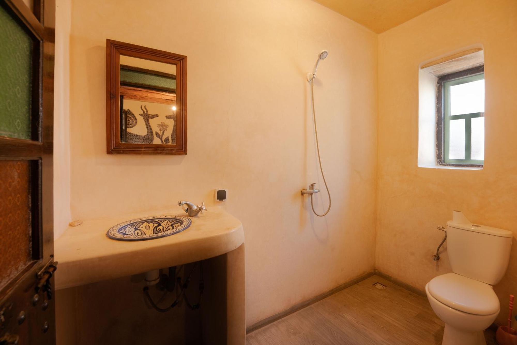 Dar Afoulky Maison D'Hotes Sidi Kaouki Bagian luar foto