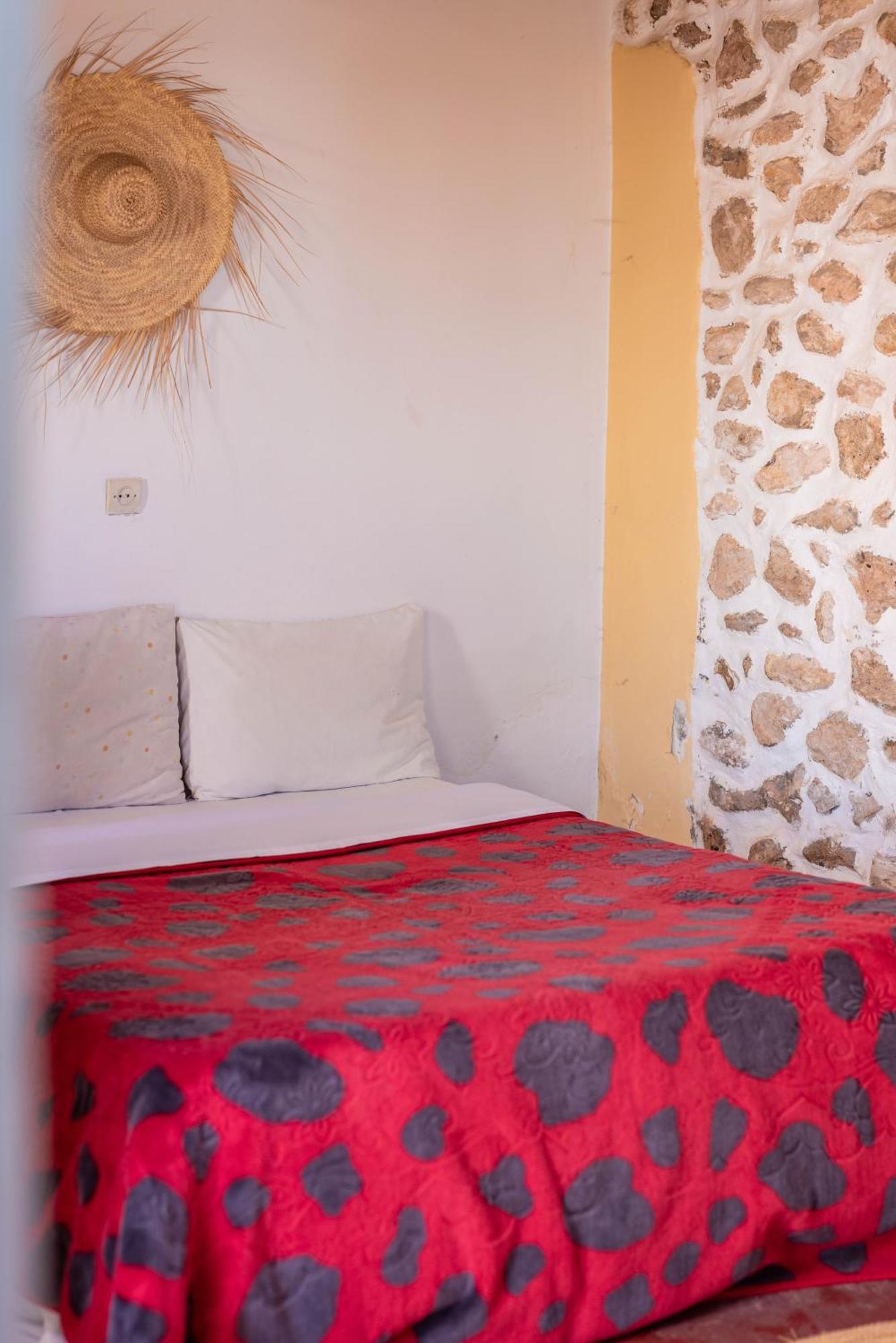 Dar Afoulky Maison D'Hotes Sidi Kaouki Bagian luar foto