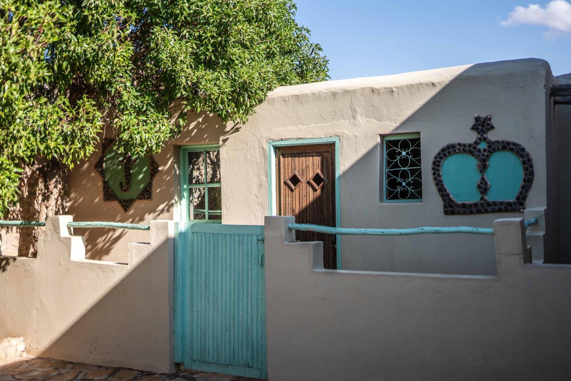 Dar Afoulky Maison D'Hotes Sidi Kaouki Bagian luar foto