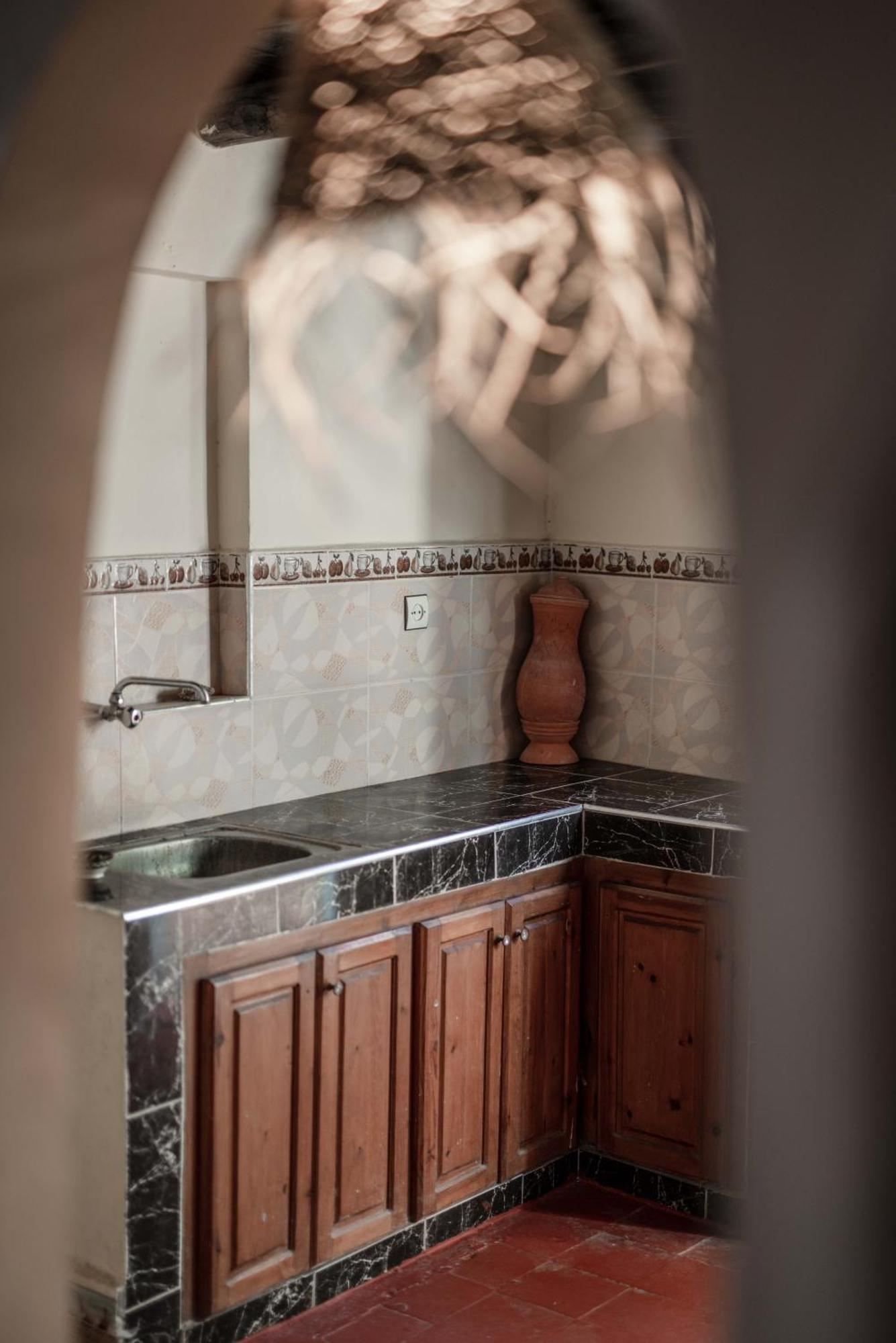 Dar Afoulky Maison D'Hotes Sidi Kaouki Bagian luar foto
