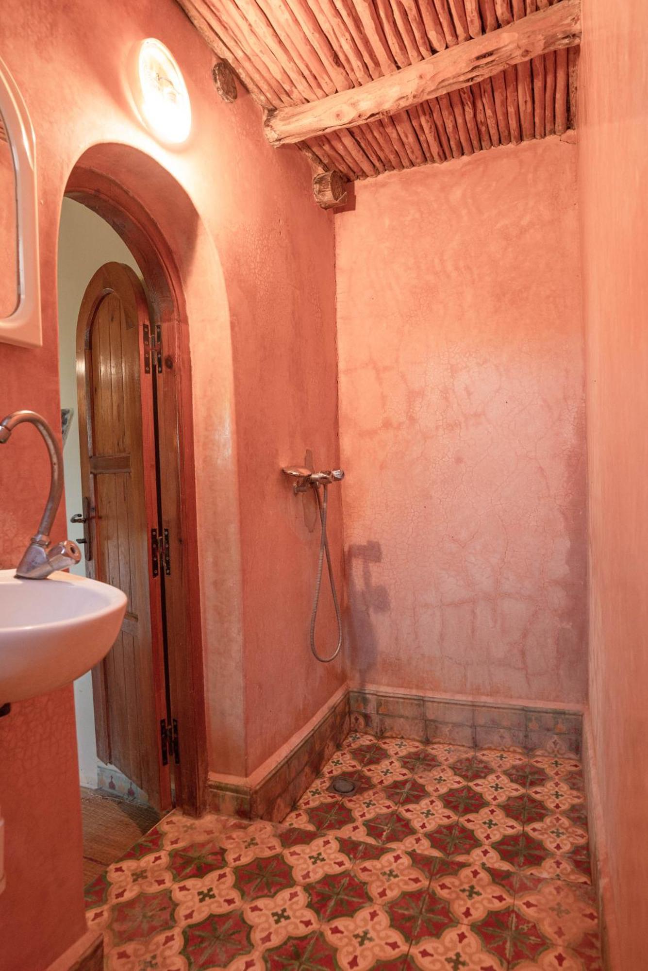 Dar Afoulky Maison D'Hotes Sidi Kaouki Bagian luar foto