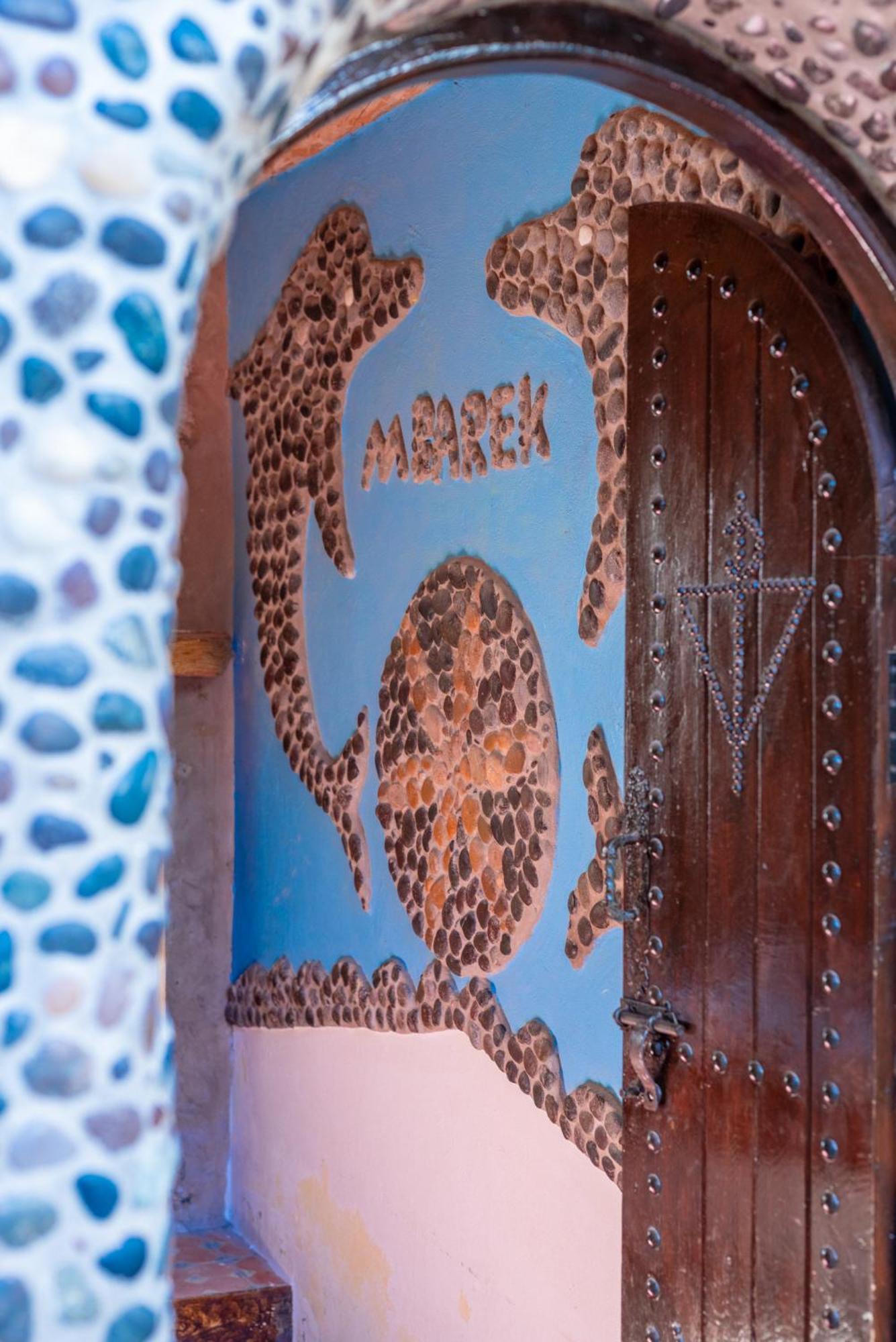 Dar Afoulky Maison D'Hotes Sidi Kaouki Bagian luar foto